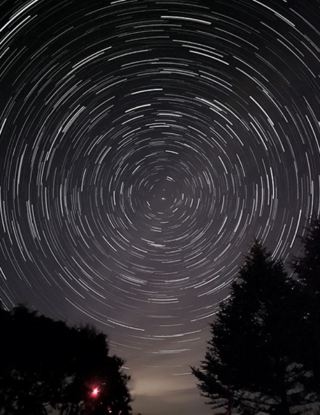 Как фотографировать ночное небо на смартфон: 7 советов для отличных снимков
