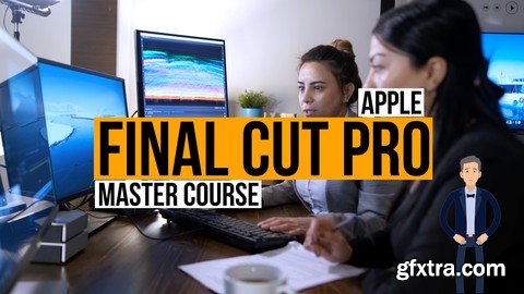 Скачать с Яндекс диска Final Cut Pro Tutorial