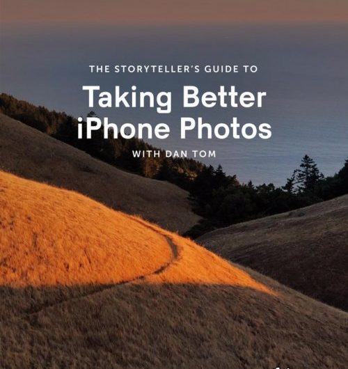 Скачать с Яндекс диска Wildist — The Storyteller’s Guide to Taking Better iPhone Photos