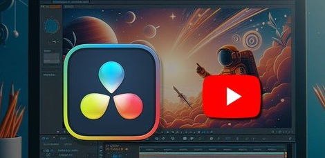 Скачать с Яндекс диска Davinci Resolve: The Youtube Beginner’S Edit Guide