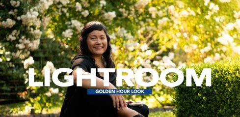 Скачать с Яндекс диска Golden Hour Photos: Level Up Your Portraits Using Lightroom