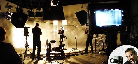 Скачать с Яндекс диска Hollywood Film School: Filmmaking & TV Directing Masterclass