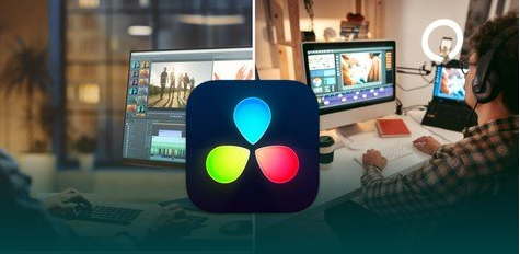 Скачать с Яндекс диска The Complete Da Vinci Resolve Course: Beginner to Filmmaker