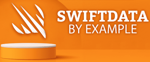 SwiftData на примерах — hackingwithswift (2024)