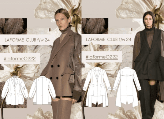 La’forme Club 0222 — LaForme (2024)