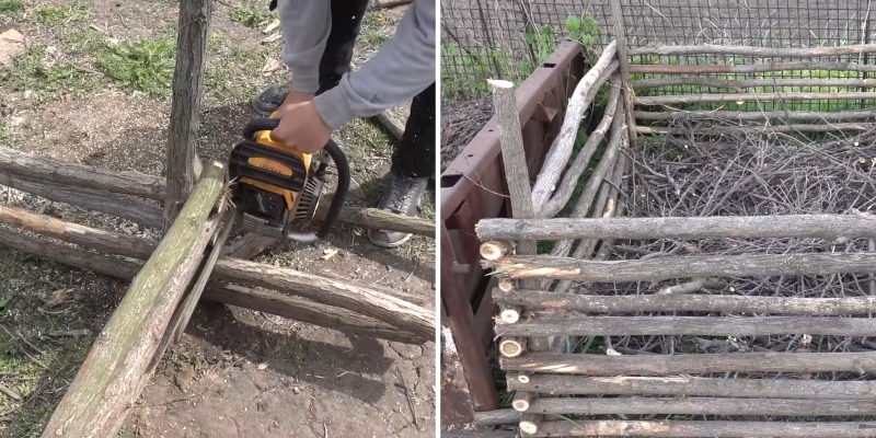 Как сделать компостную яму своими руками