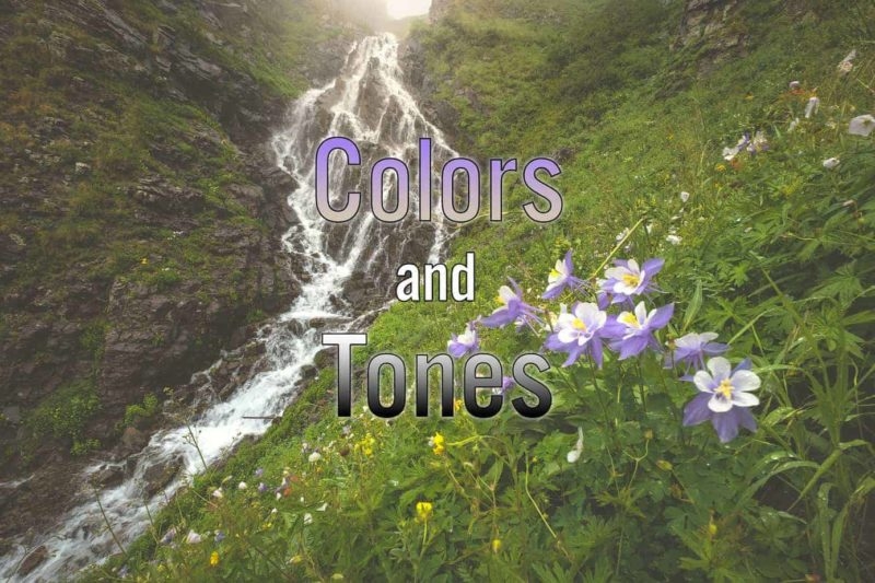 Скачать с Яндекс диска David Kingham – Understanding Colors and Tones in Lightroom