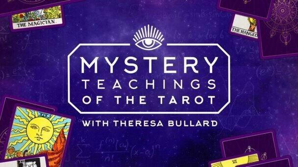 Скачать с Яндекс диска Gaia - Mystery Teachings of the Tarot